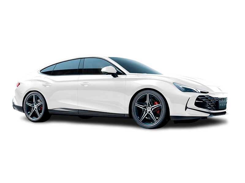 MG 7 купить по цене от 3 550 000 рублей