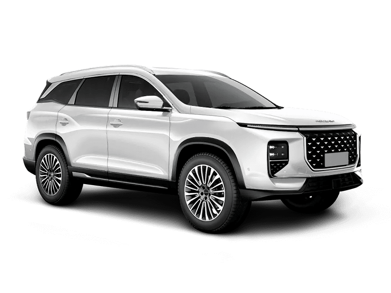 SOUEAST S09 в наличии по цене от 3 899 000 рублей