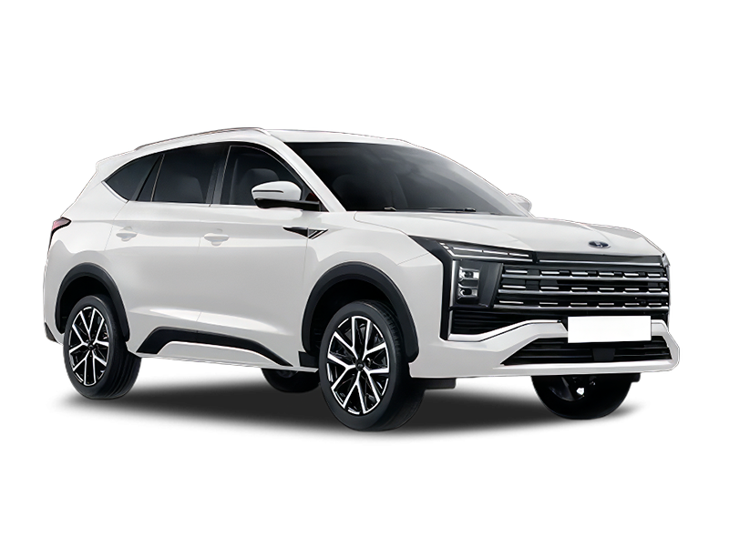 Москвич 8 с автосалона по цене от 2 980 000 рублей