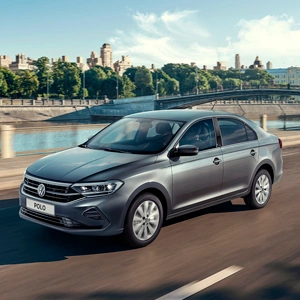 Новые автомобили Volkswagen в Ставрополе